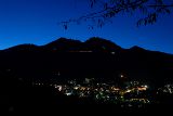 Fiaccolata San Fermo - Fackelzug San Fermo